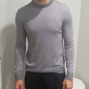 Theory Men's Sweater
